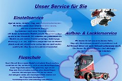 Unser Service